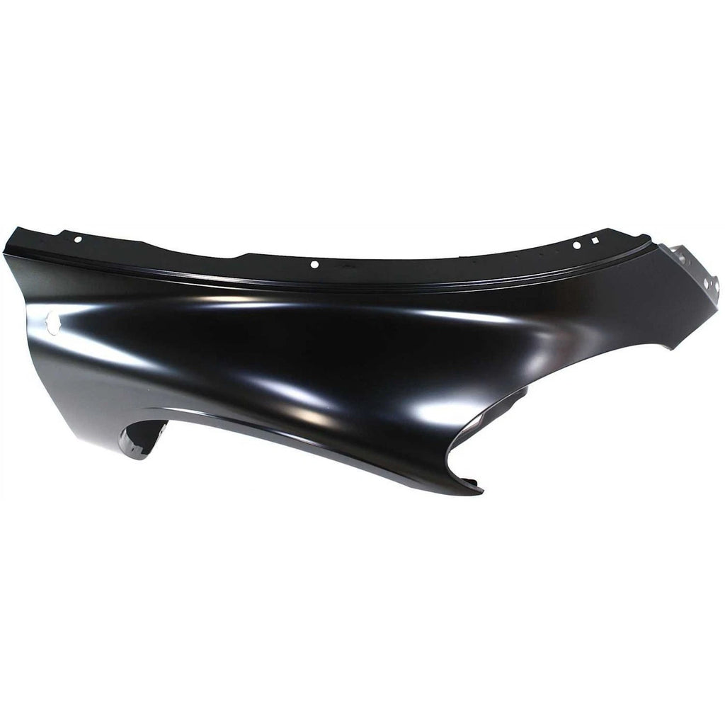 Fender for Chrysler PT Cruiser (2001–2010) Front Driver & Passenger Side