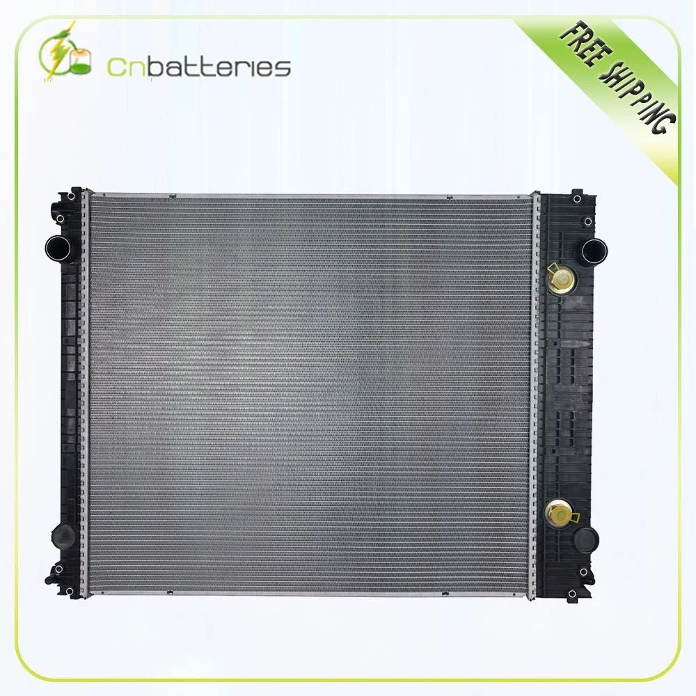 Aluminum Truck Radiator for Freightliner M2 106, Sterling Acterra (2008–2009)