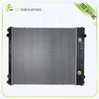 Aluminum Truck Radiator for Freightliner M2 106, Sterling Acterra (2008–2009)