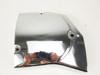 Chrome Pulley Sprocket Cover for Harley Davidson Sportster (2004–2020) 34910-04