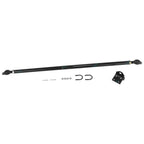 Adjustable Upgraded Drag Link + Tie Rod Ends for Nissan Patrol GU