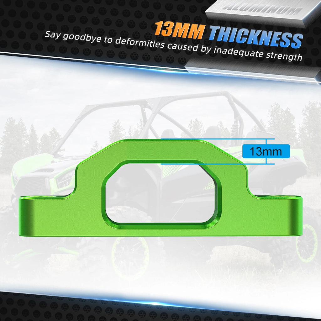 Tow Hook Accessories for Kawasaki Teryx KRX 1000 (2020–2023) 99994-1315
