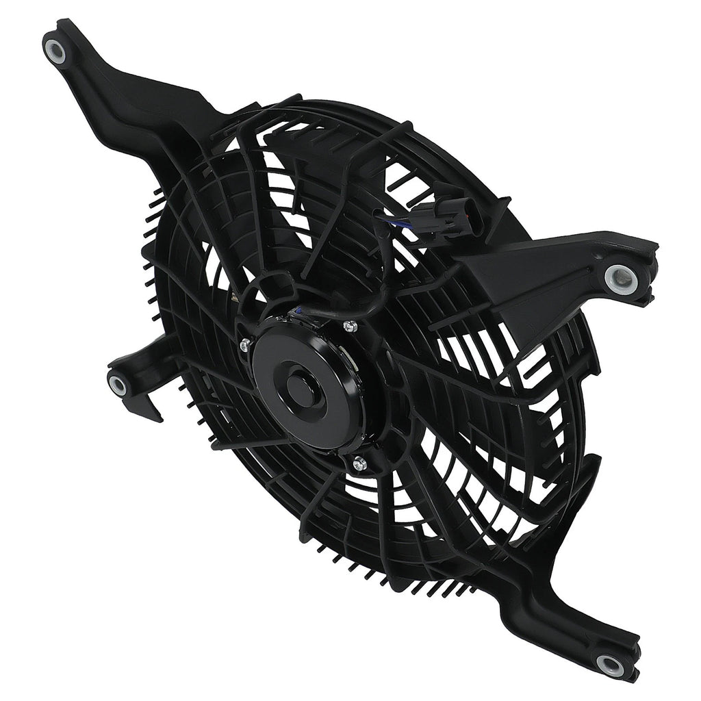 Cooling Fan Assembly for Mitsubishi Montero (2001–2003)