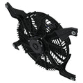 Cooling Fan Assembly for Mitsubishi Montero (2001–2003)