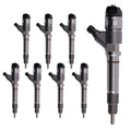Fuel Injectors for GMC Savana 2500 & Chevy 2500 (2007–2010) 6.6L