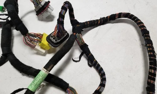 Dash Wire Harness LNC3010AG for Jaguar XJ8 VDP (1998)