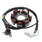 Stator Generator for Yamaha TTR125 TTR 125 (2003-2017)