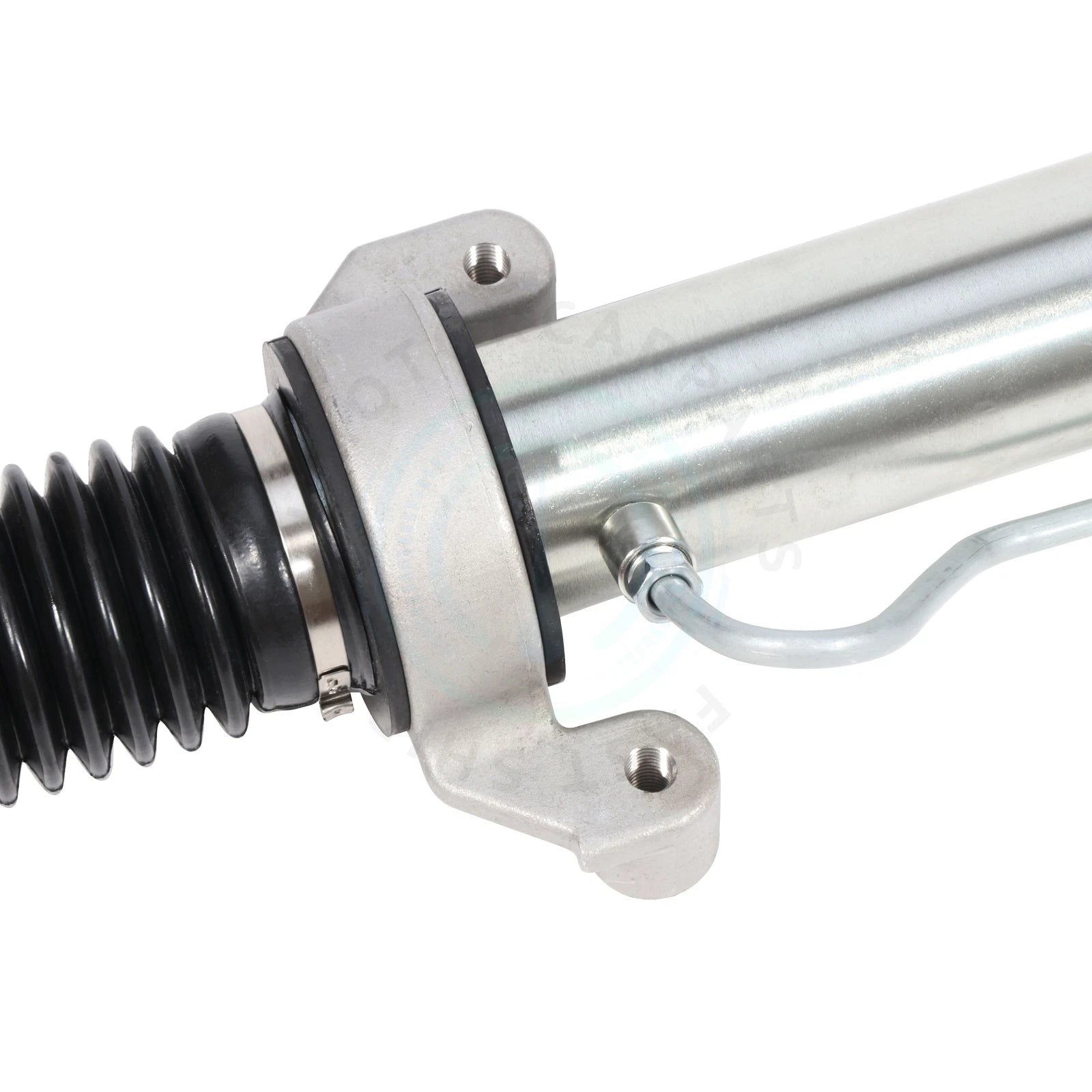 2X Power Steering Rack & Pinion Outer Tie Rod for Chevrolet Silverado 1500