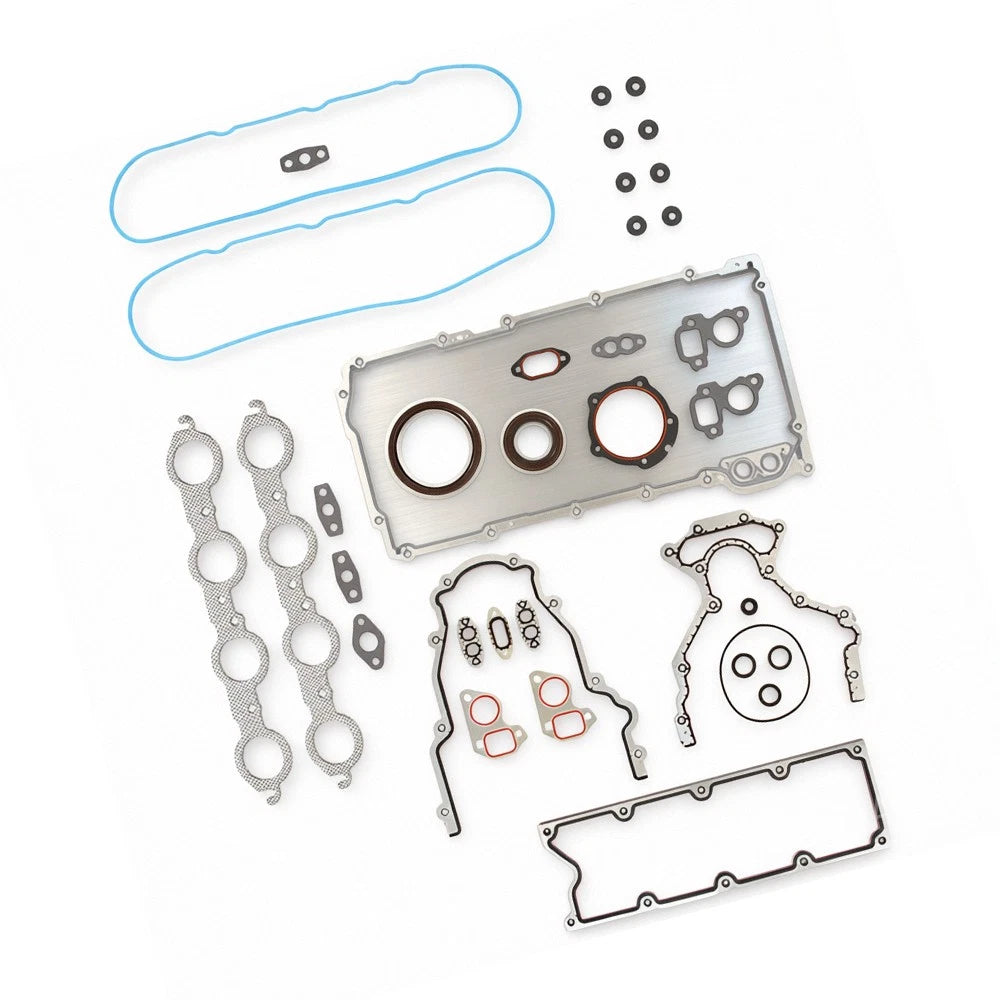Engine Gasket Kit for GM LS1 LS2 LS3 LS4 LS5 LS6 V8 (2001–2023)