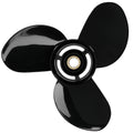 17" Aluminum 3 Blade Propeller for Suzuki DF115A/DF140A (2015–2023)