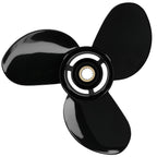 17" Aluminum 3 Blade Propeller for Suzuki DF115A/DF140A (2015–2023)