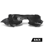 Fender Liner Splash Shield for Audi A3 A3 Quattro (2015–2020)