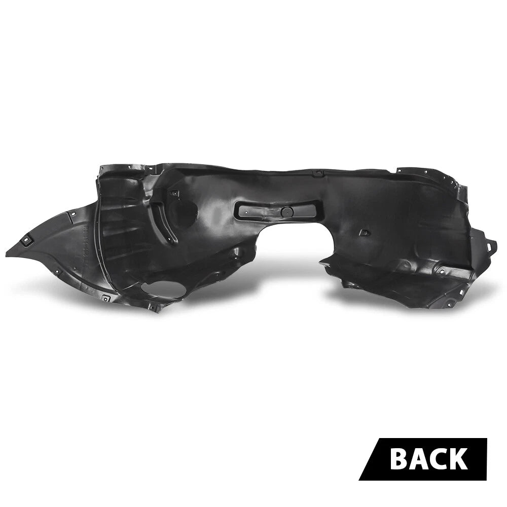 Fender Liner Splash Shield for Audi A3 A3 Quattro (2015–2020)