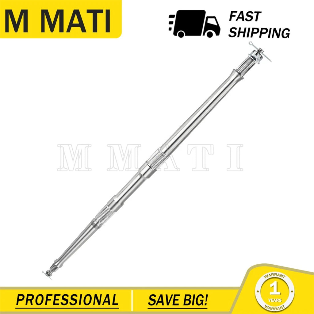 Rear Axle Shaft for Yamaha YFZ450 (2004–2023) 5D3-25381-00-00 5TG-25381-10-00 90171-16002-00