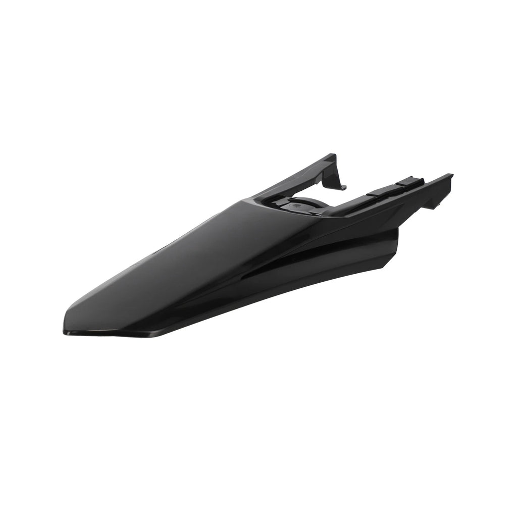 Acerbis Rear Fender for KTM Offroad Models (2020–2024) Black