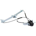 Window Regulator for E350 Van E150 E250 E450 (Front Driver Left Side)