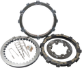 Rekluse RadiusX Clutch for Big Twin (RMS-6201)