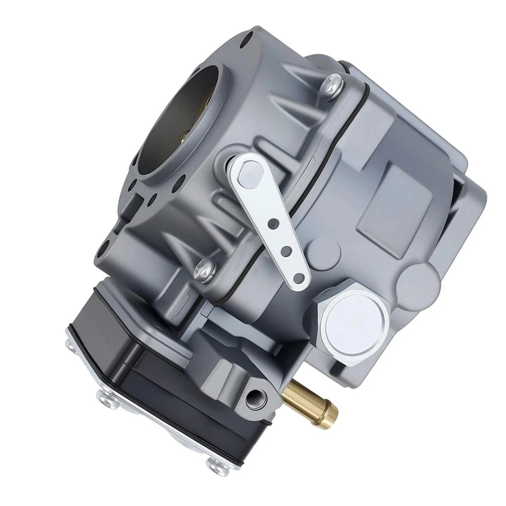 Direct Fit Carburetor for Lawn Mower Engines (20hp) (693479, 694056, 495181)