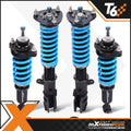 Coilover Suspension Kit for Mitsubishi Eclipse Cross (2018–2025)
