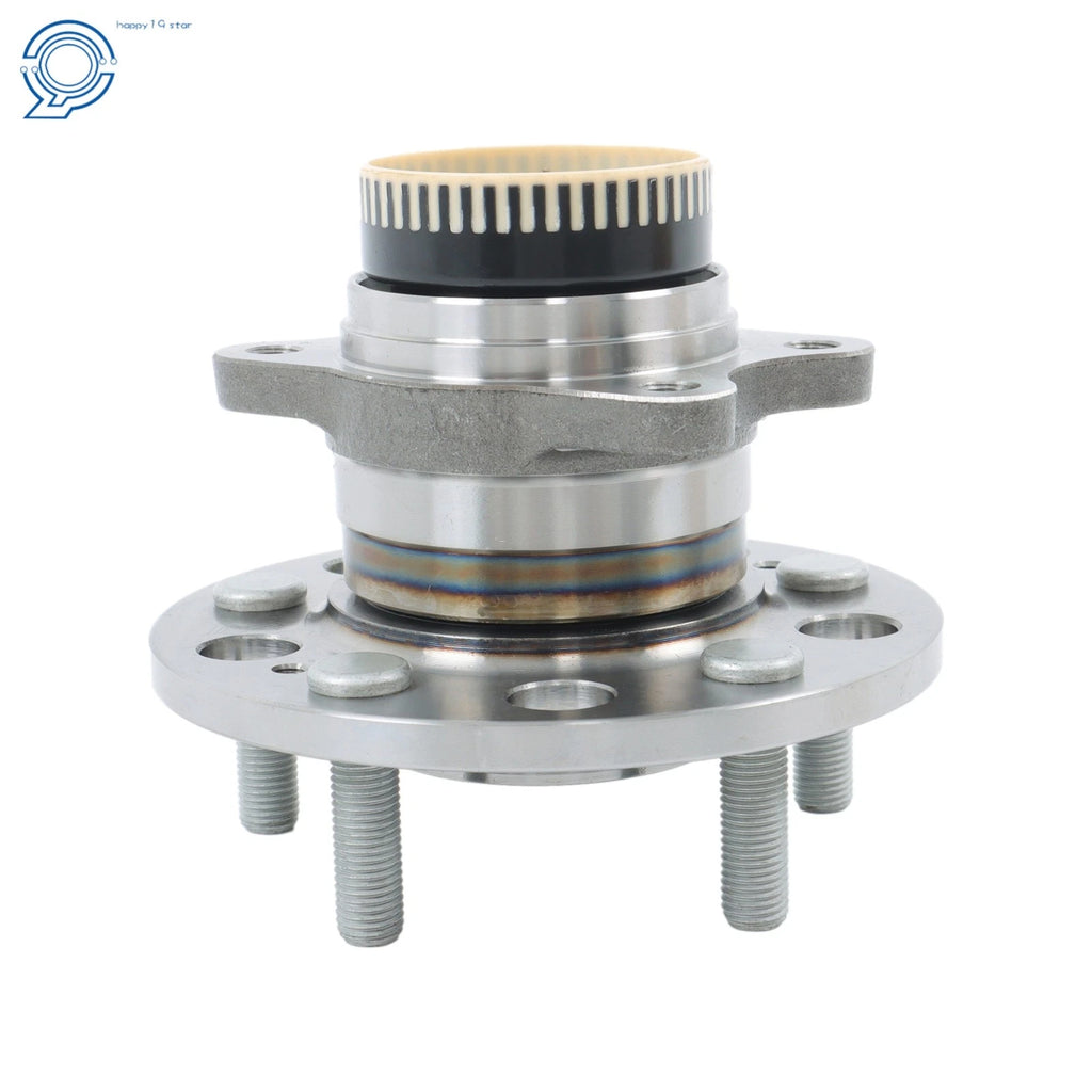 Pair Rear Wheel Hub Bearings for Hyundai Azera Sonata Tucson (2006–2019)