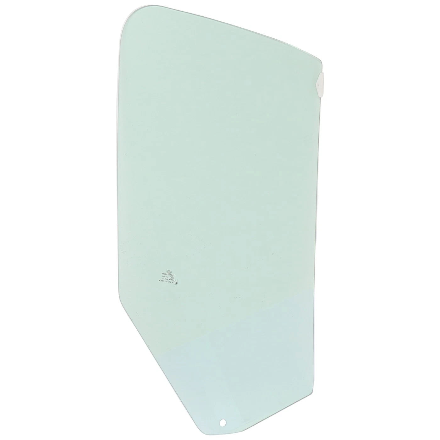 Front Driver Door Glass for Ram ProMaster 3500 2500 1500 (2014–2023)