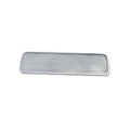 Stainless Steel Mesh Grille for Nissan Titan/Armada (2004–2015)