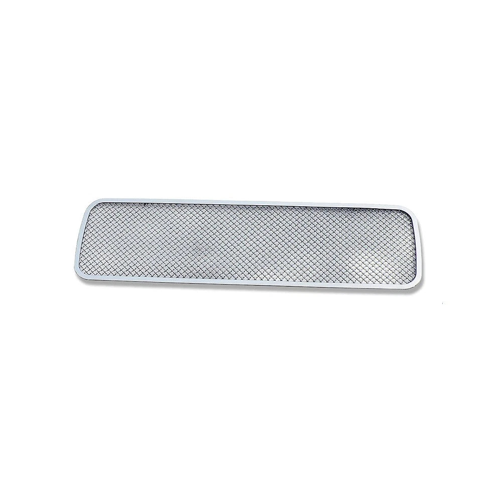 Stainless Steel Mesh Grille for Nissan Titan/Armada (2004–2015)