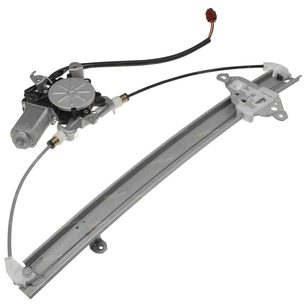 Rear Right RH Electric Window Regulator for Nissan Navara D40 (2005 - 2015)