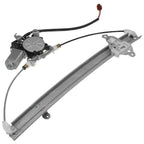 Rear Right RH Electric Window Regulator for Nissan Navara D40 (2005 - 2015)