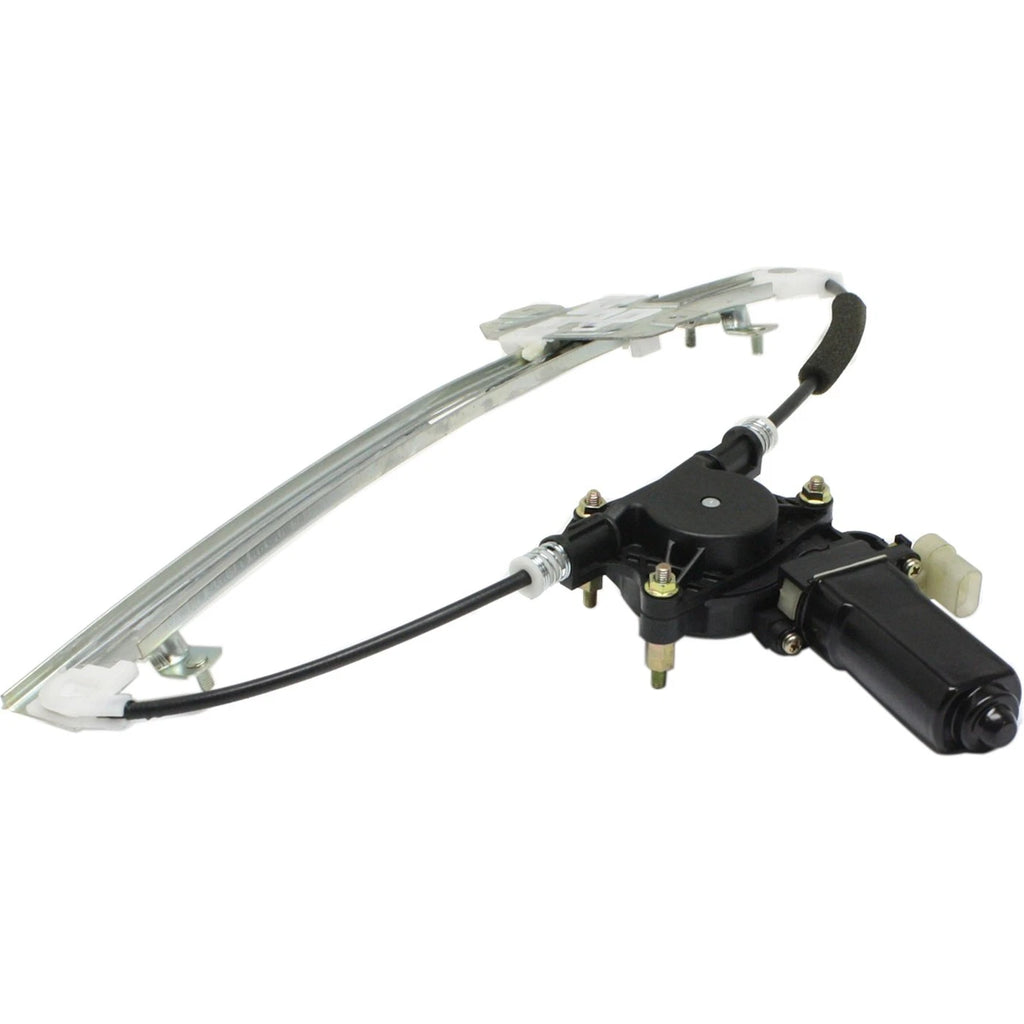 Window Regulator for Kia Sedan (Front Passenger Right Side)