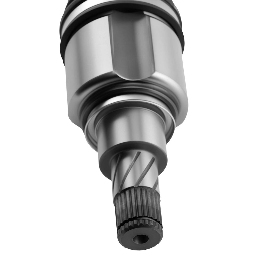 Front Right CV Axle Shaft Assembly for Nissan Versa/Note (2012-2018)