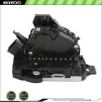Front LH Door Lock Actuator for Ford Focus (2002–2007) & Mercury Cougar (1999–2002)