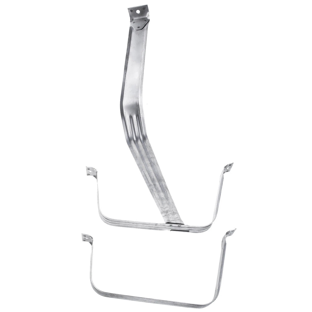 2X Fuel Tank Straps for Ford Expedition Lincoln