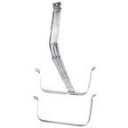 2X Fuel Tank Straps for Ford Expedition Lincoln