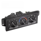 Air Conditioning Panel Switch for Chevrolet Malibu (1997–2005) 22601655