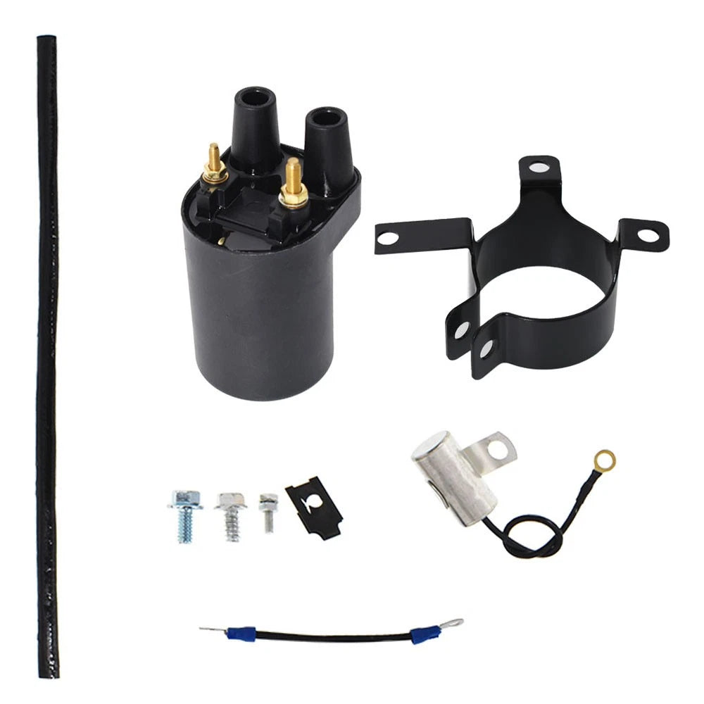 Ignition Coil for Onan P218G (Model Years Unspecified)