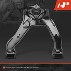 Front Left Upper Control Arm with Ball Joint for Mitsubishi Montero