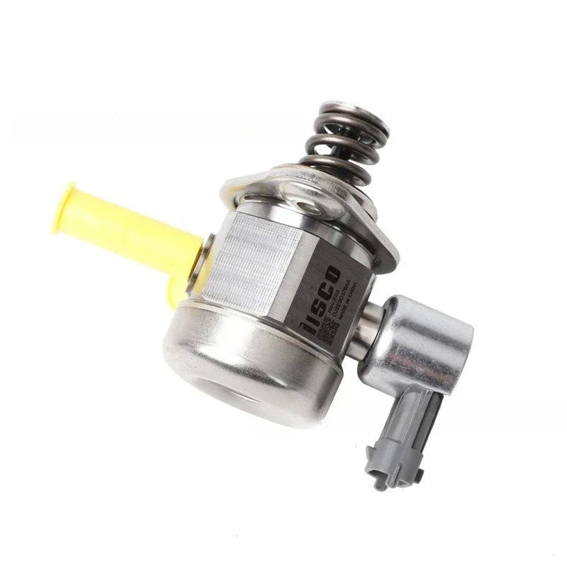 Bosch High Pressure Fuel Pump for Land Rover (2004–2016)
