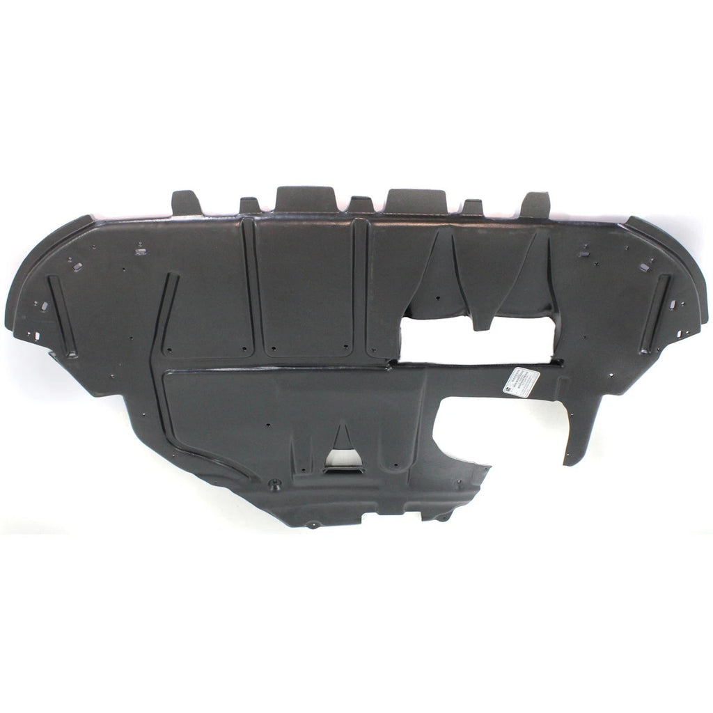 Engine Splash Shield for Audi TT Quattro (2005–2006)