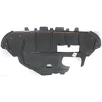 Engine Splash Shield for Audi TT Quattro (2005–2006)