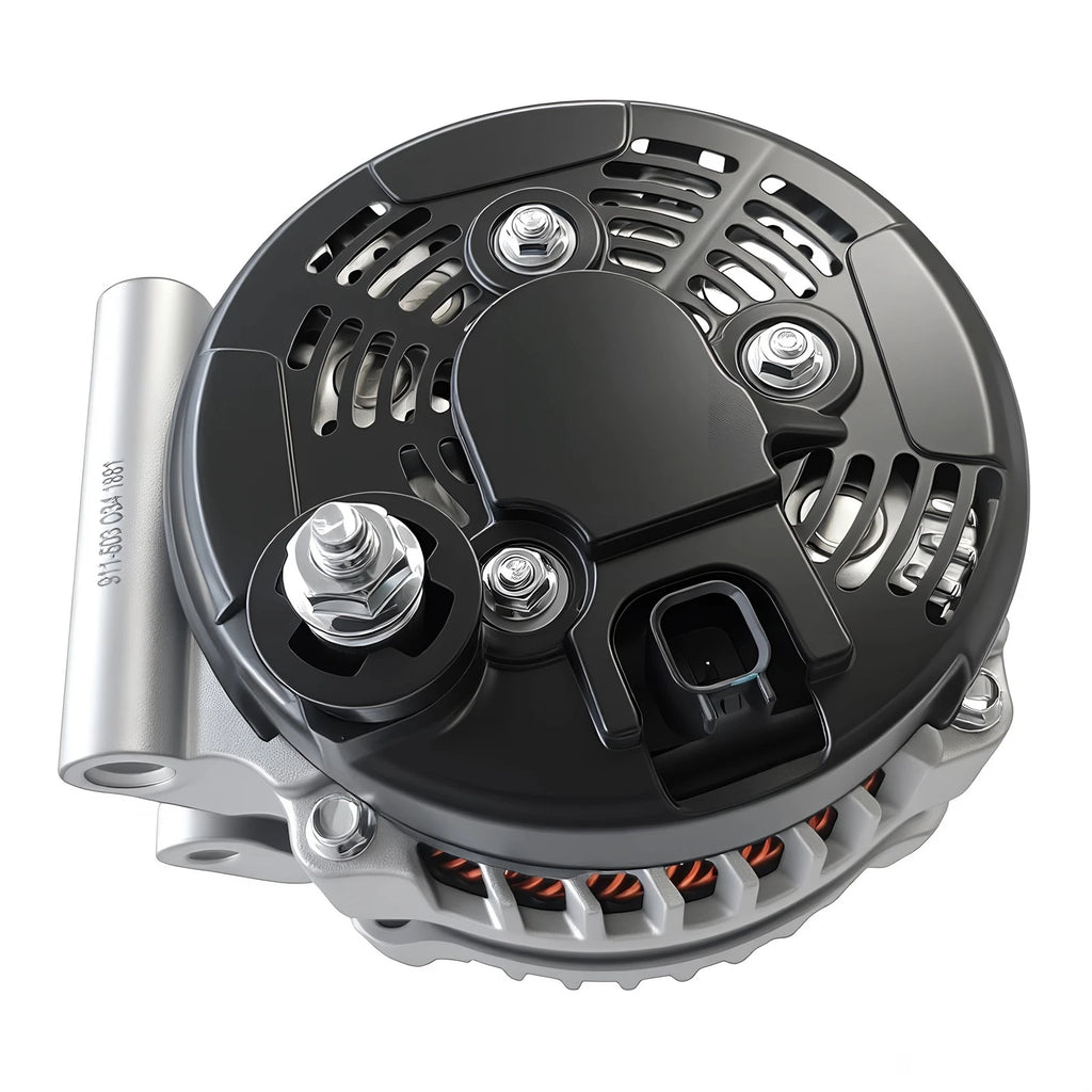 Alternator for Ram ProMaster 1500/2500/3500 V6 3.6L (2014–2020) 11792 12426564