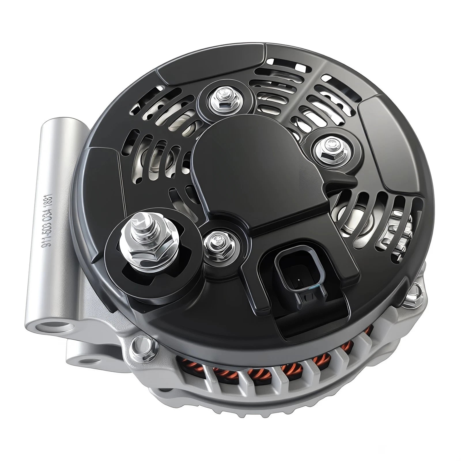 Alternator for Ram ProMaster 1500/2500/3500 V6 3.6L (2014–2020) 11792 12426564