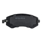 Set of 4 Front Ceramic Brake Pads for Nissan 240SX (1989–1996)