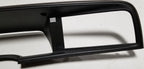 Instrument Cluster Finishing Panel Bezel for Cougar (1989–1993) Mocha