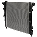 Aluminum Radiator for Dodge Dakota Durango (1997-1999)