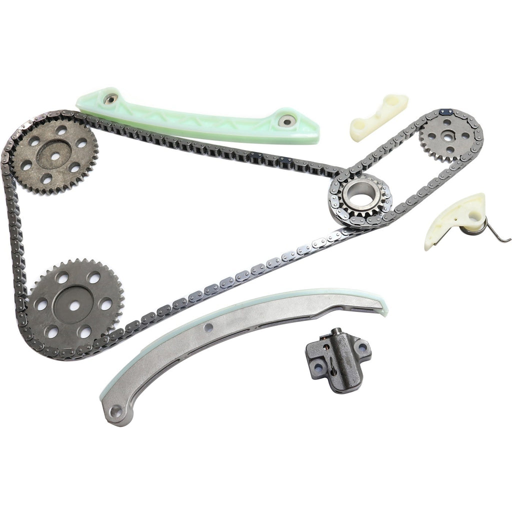 Timing Chain Kit for Ford Focus, Transit Connect, Mazda 3 (2004–2011)
