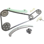 Timing Chain Kit for Ford Focus, Transit Connect, Mazda 3 (2004–2011)