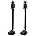 2X Rear Sway Bar Links for Nissan Pathfinder (1987–2004)
