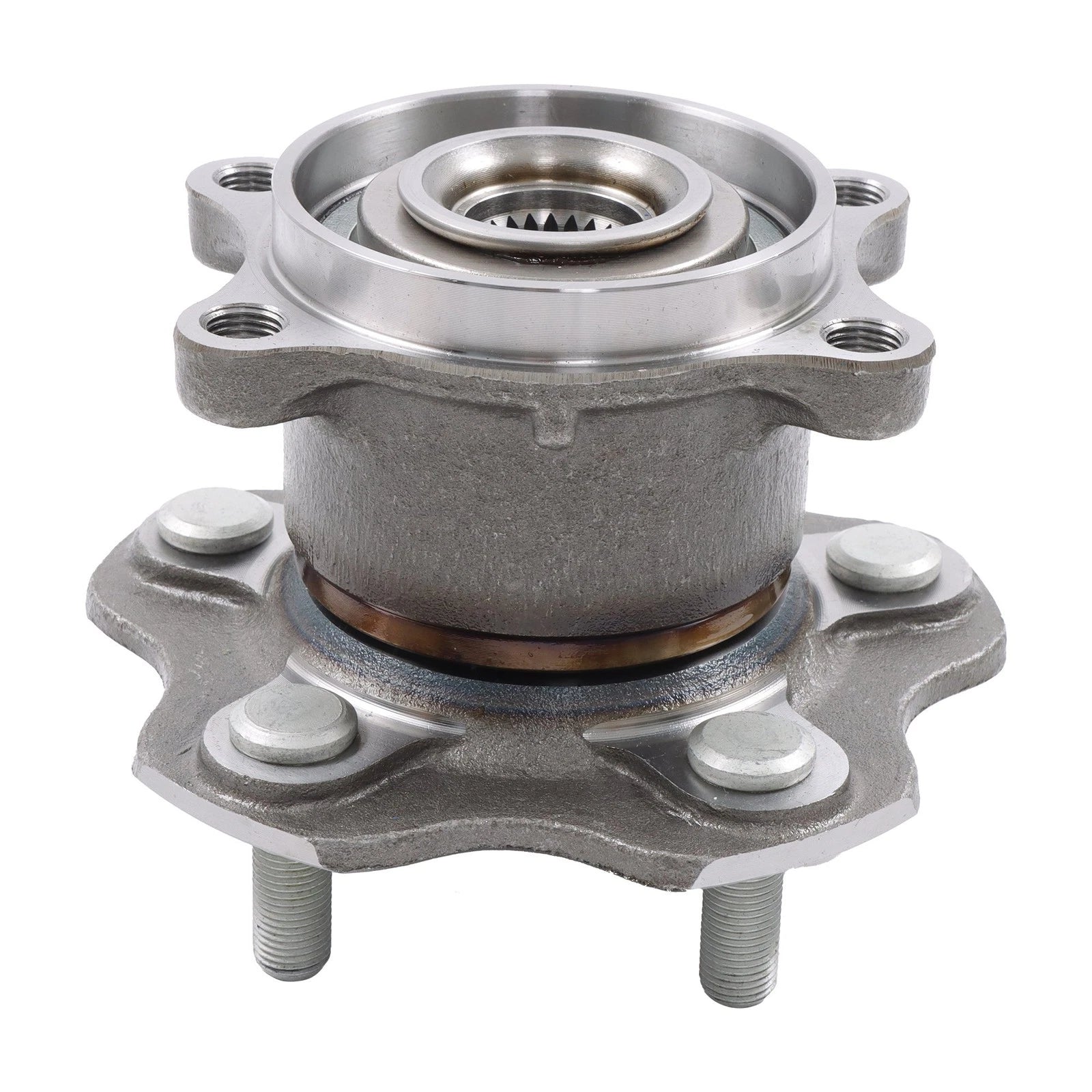Rear Wheel Hubs for Nissan Rogue (2008–2020) & Juke (2011–2017) AWD