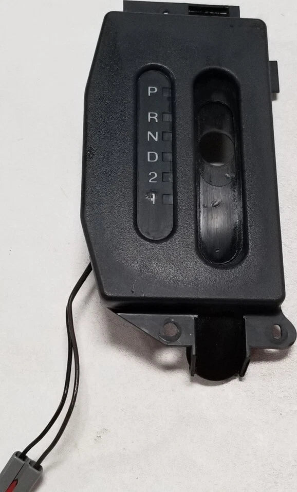 Auto Transmission Shift Plate for Thunderbird Cougar (1994–1995)